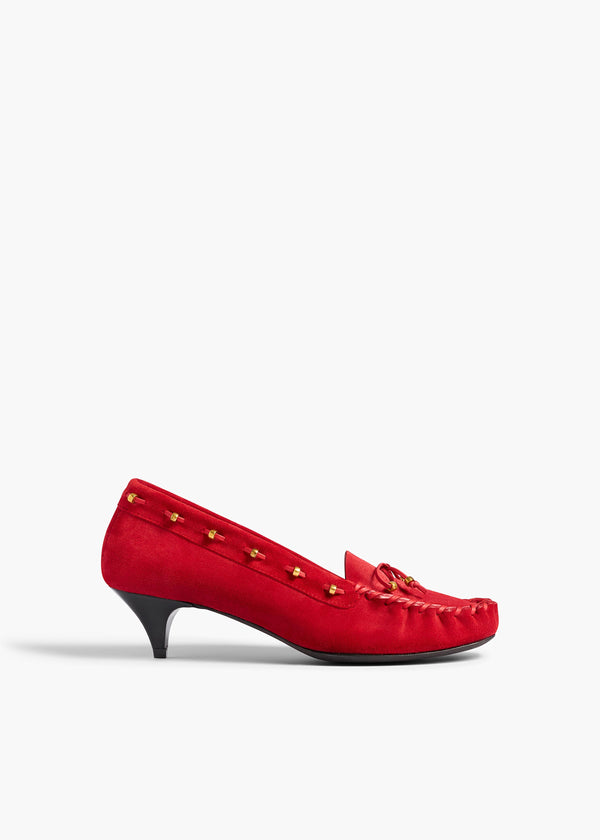 MILLY PUMP 45 LIPSTICK F2051 964 699 A