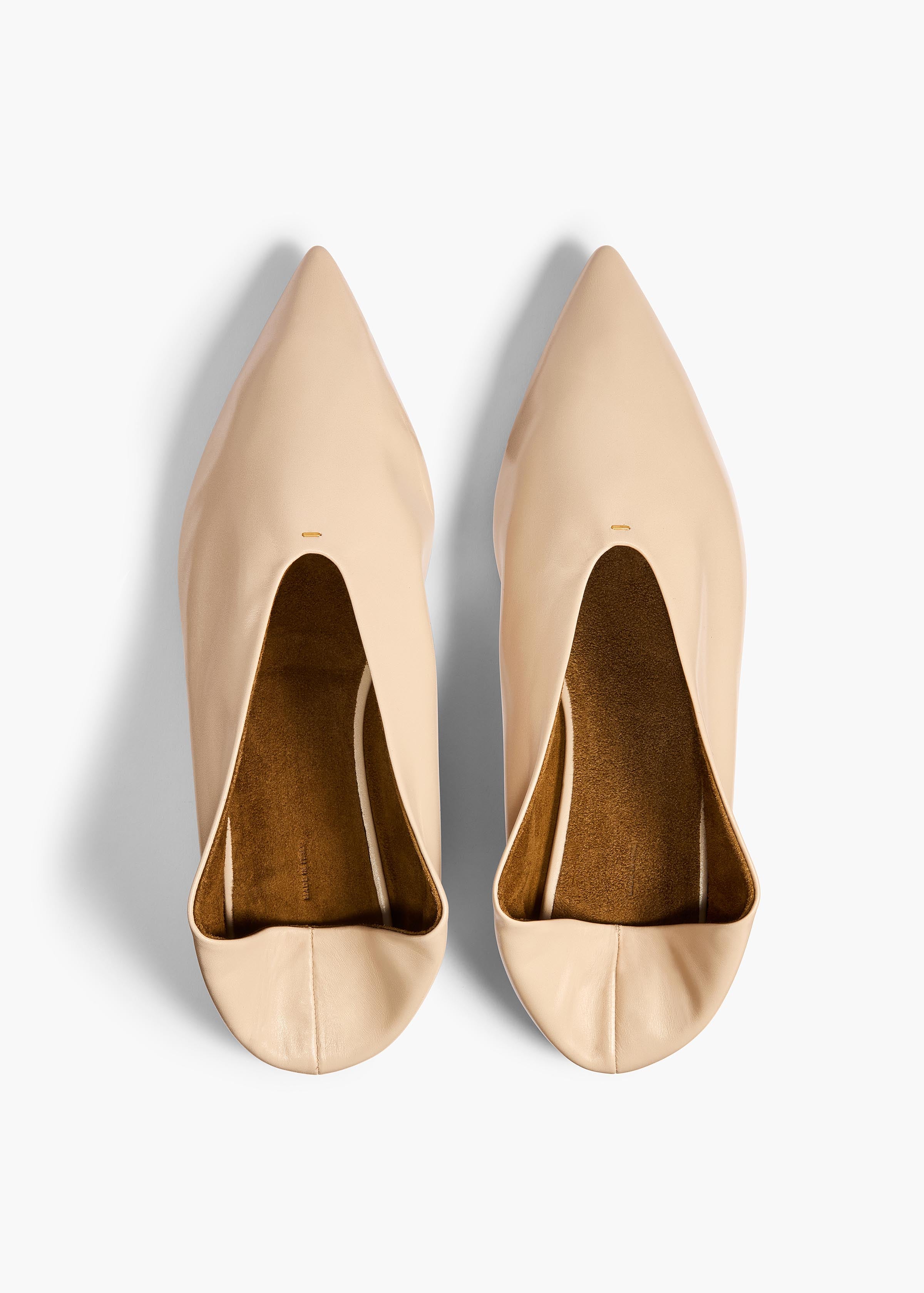 MIRIAM BALLERINA NUDE F4064 1027 106 D Alt