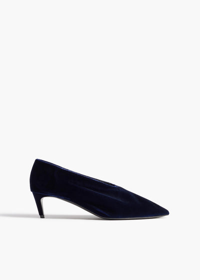 MIRIAM PUMP 50 MIDNIGHT F2053 1032 319 A