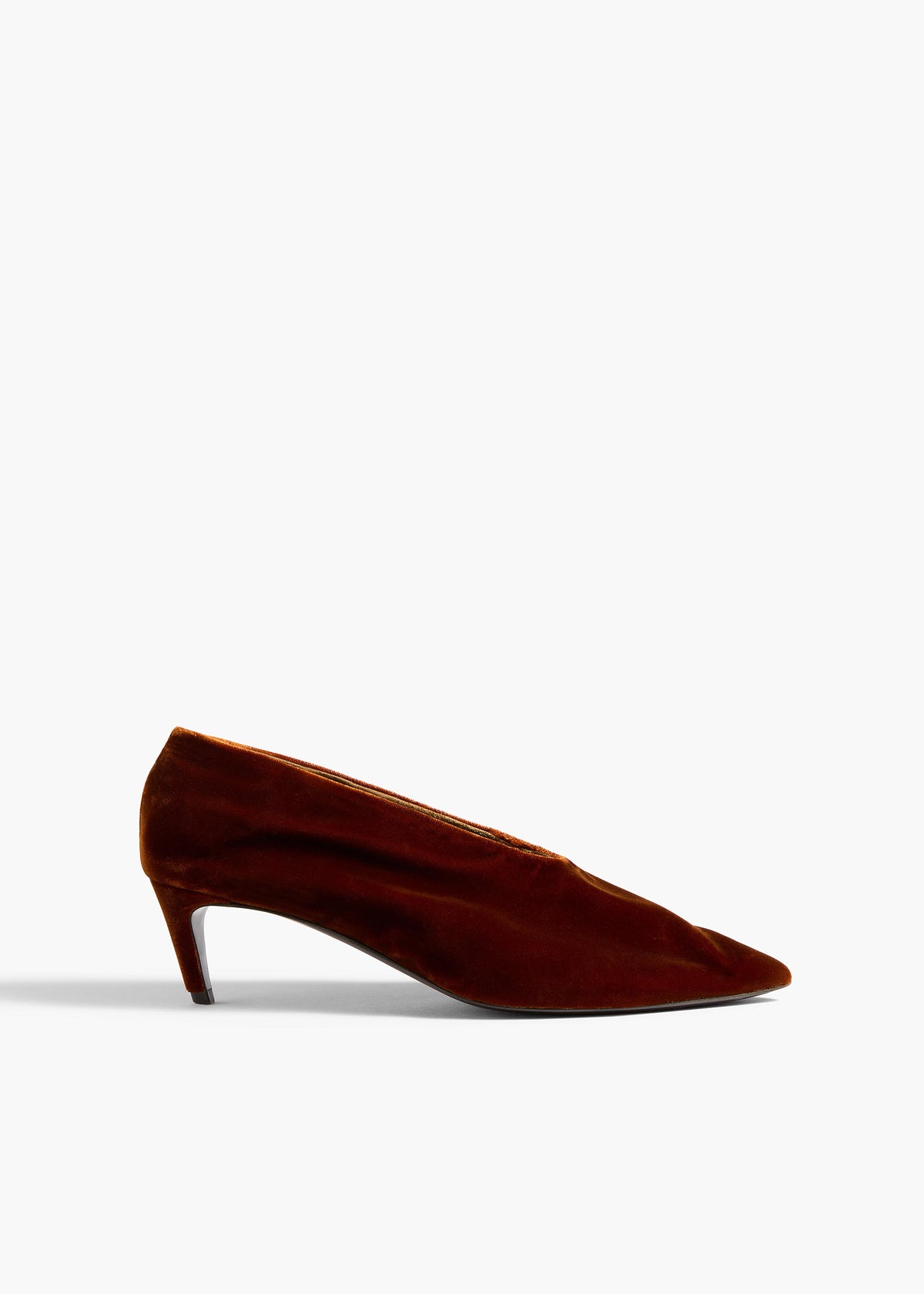 MIRIAM PUMP 50 RUST F2053 1032 532 A
