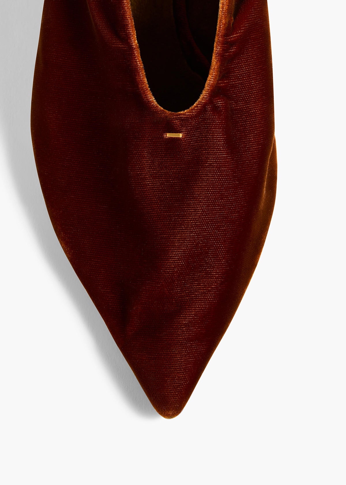 MIRIAM PUMP 50 RUST F2053 1032 532 C