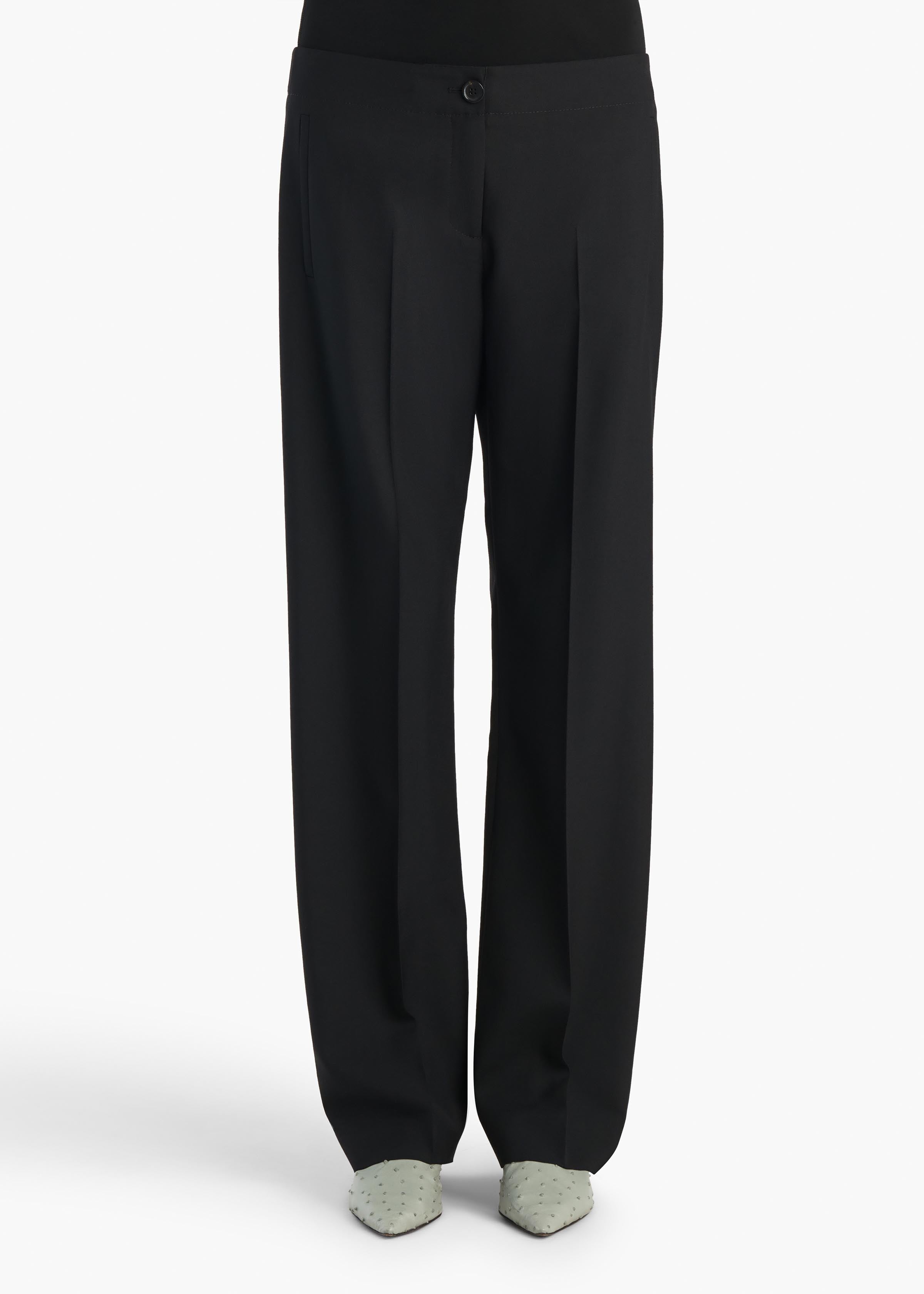 MITA PANT BLACK 3211587 200 B