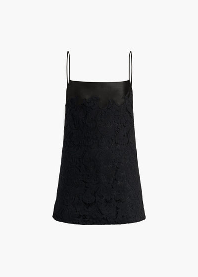 NEEMA TOP BLACK 25024232 200 GHOST