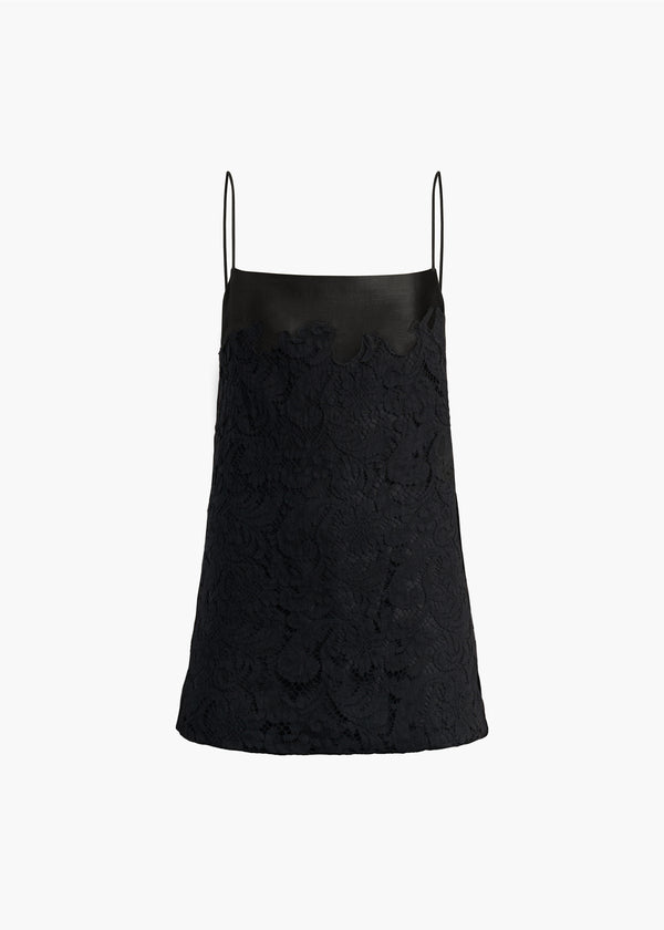 NEEMA TOP BLACK 25024232 200 GHOST