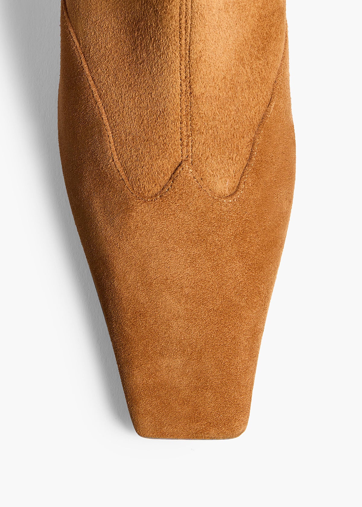 NEVADA ANKLE BOOT 85 SADDLE F1067 1047 799 C