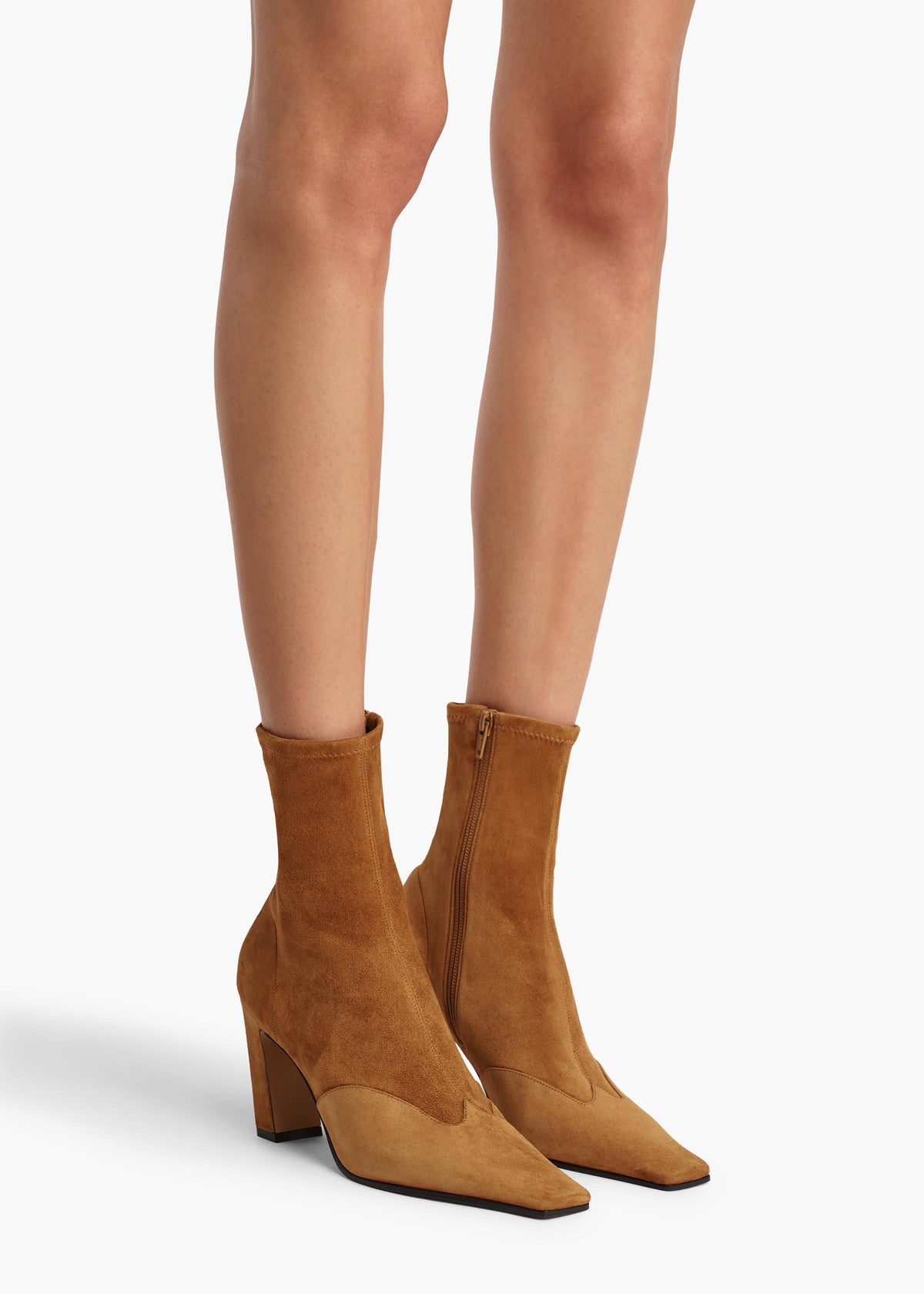 NEVADA ANKLE BOOT 85 SADDLE F1067 1047 799 E