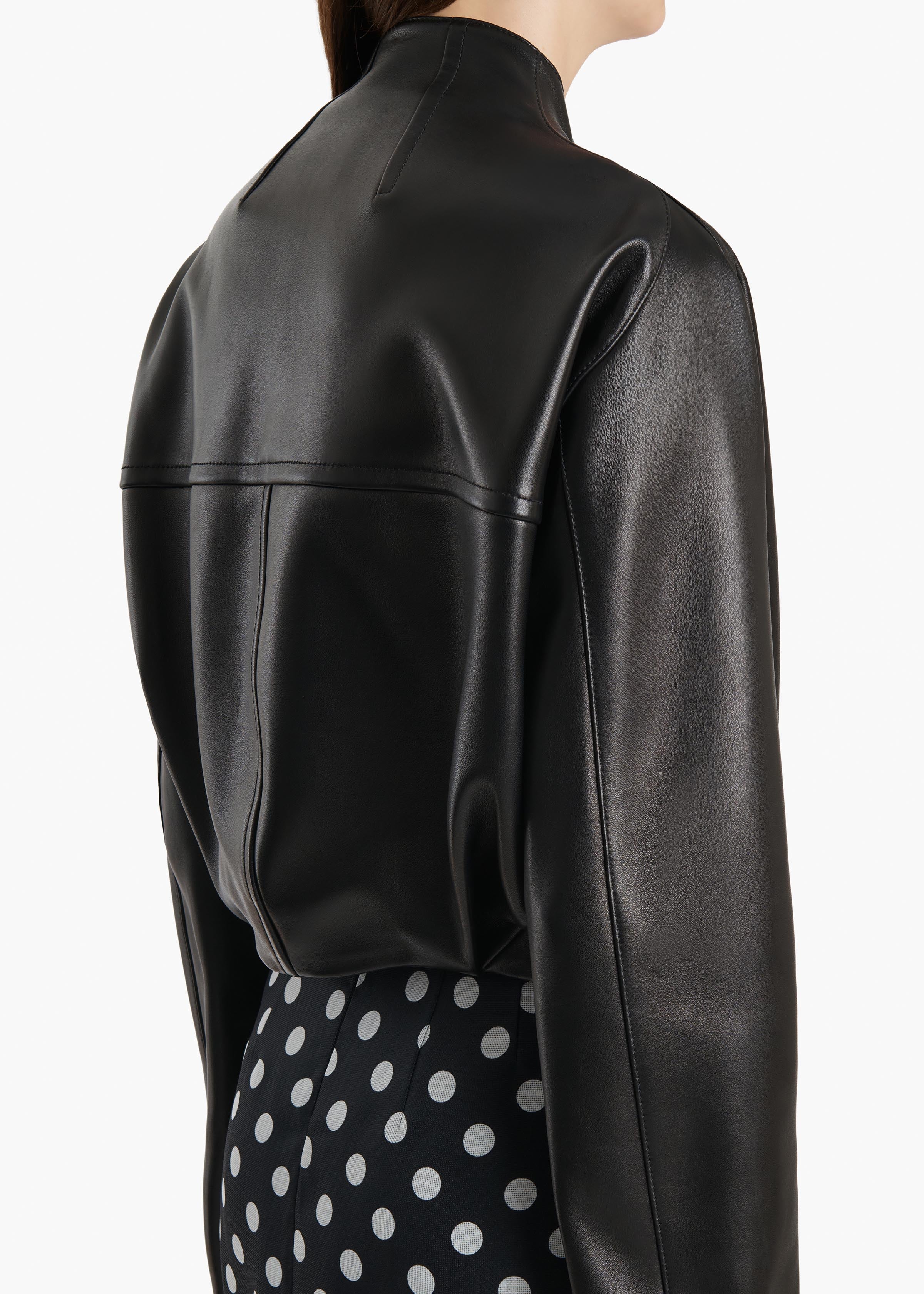 NIKO JACKET BLACK 62331012 200 E