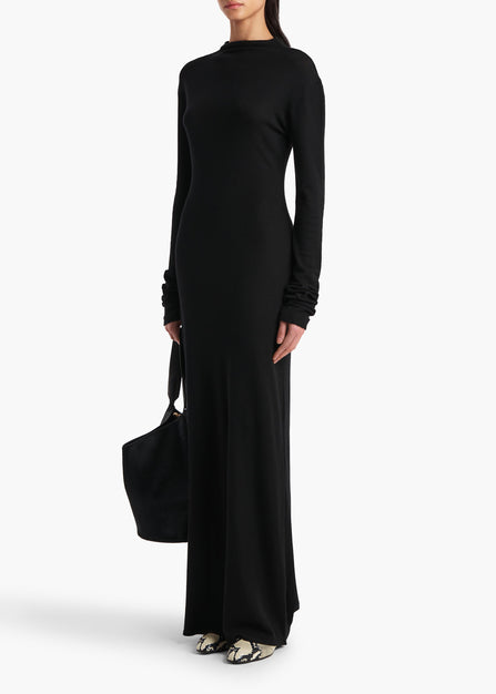 NORLA-DRESS_BLACK_5463612-200_STYLED