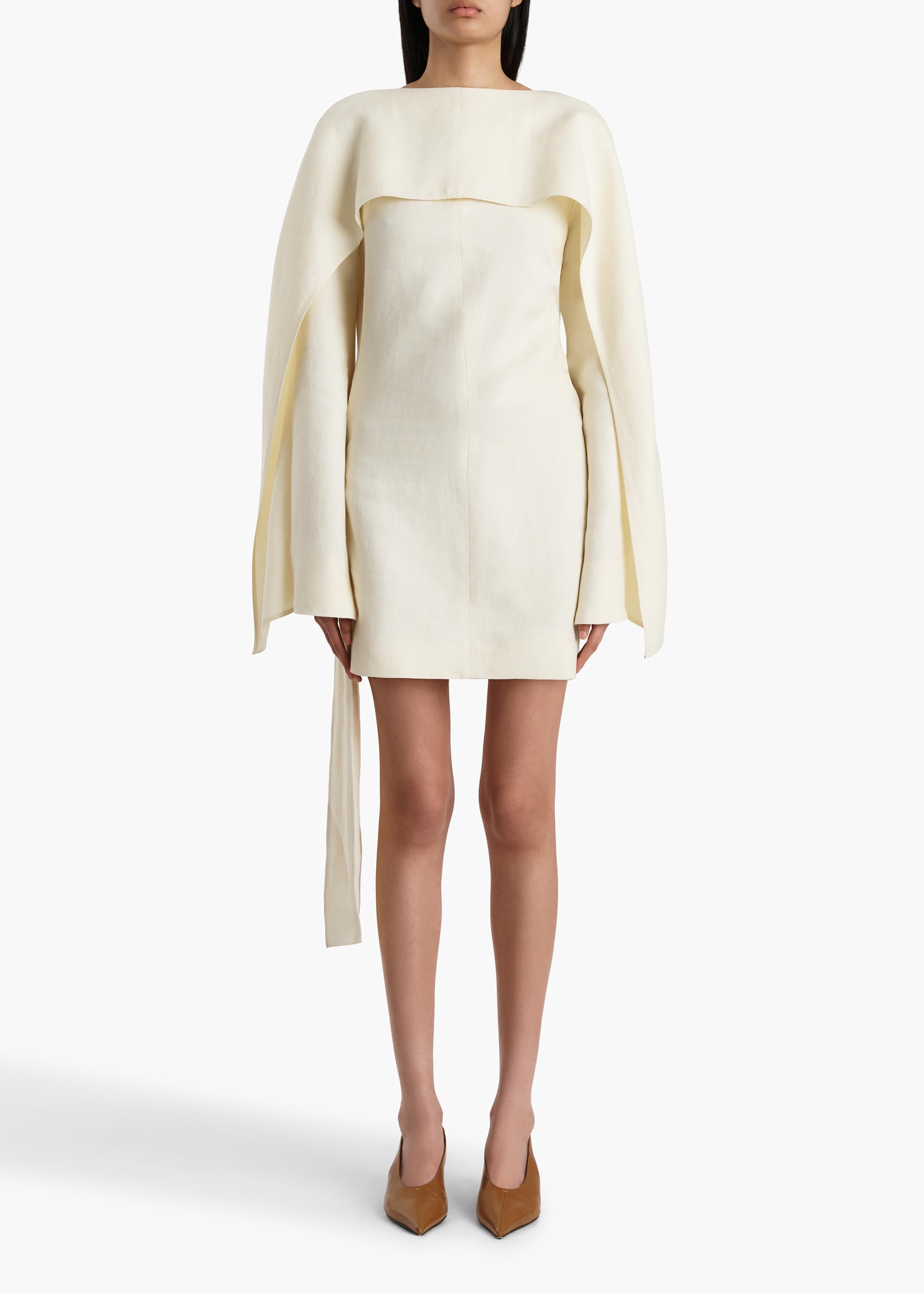 ONIS DRESS NATURAL 5628218 121 A STYLED