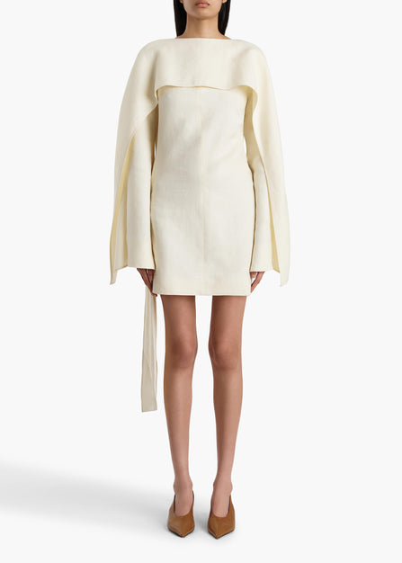 ONIS DRESS NATURAL 5628218 121 A STYLED