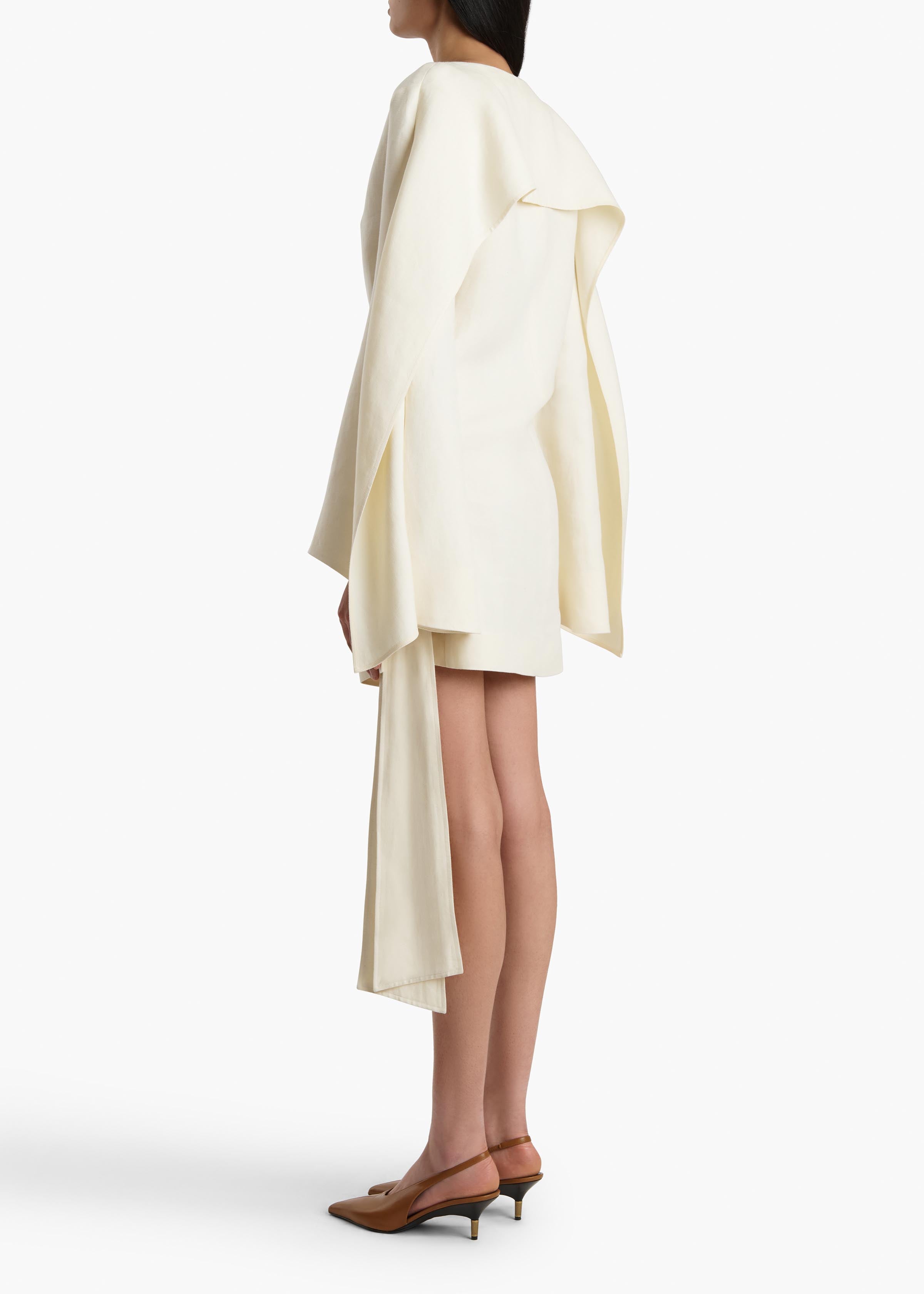 ONIS DRESS NATURAL 5628218 121 C Alt