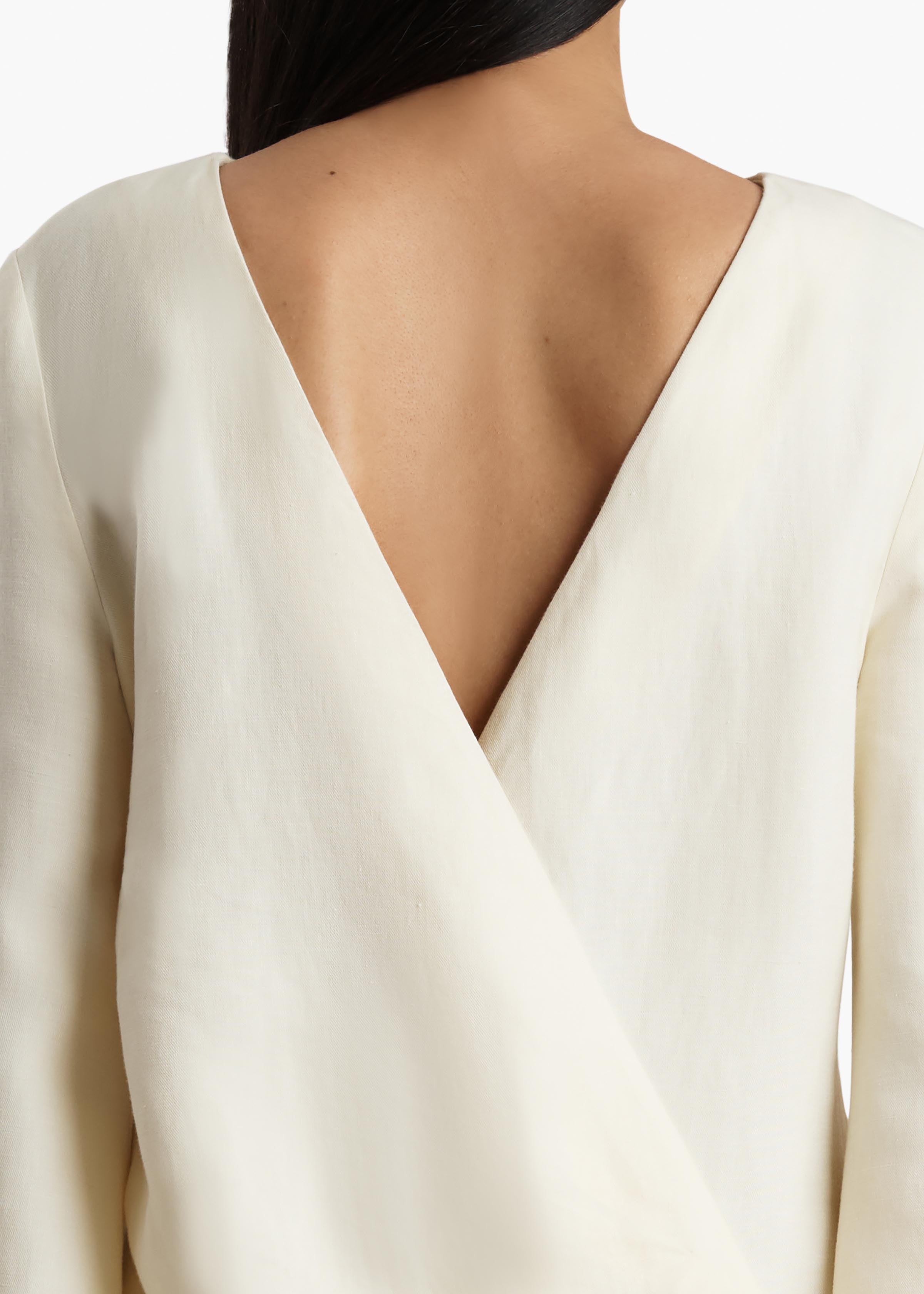 ONIS DRESS NATURAL 5628218 121 E