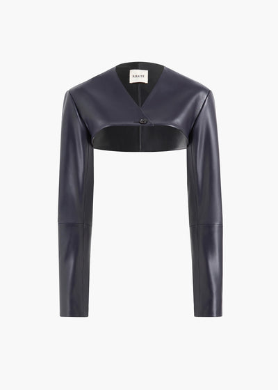 ONNO JACKET DARK NAVY 62471012 979 GHOST