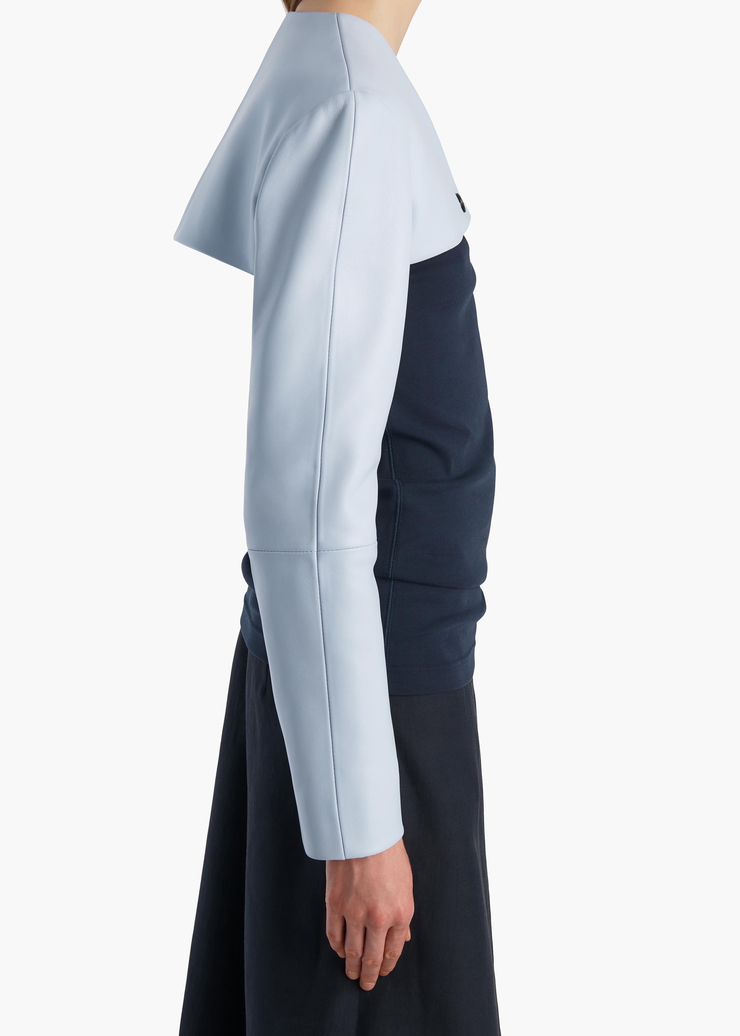 ONNO JACKET SKY BLUE 62471012 313 E