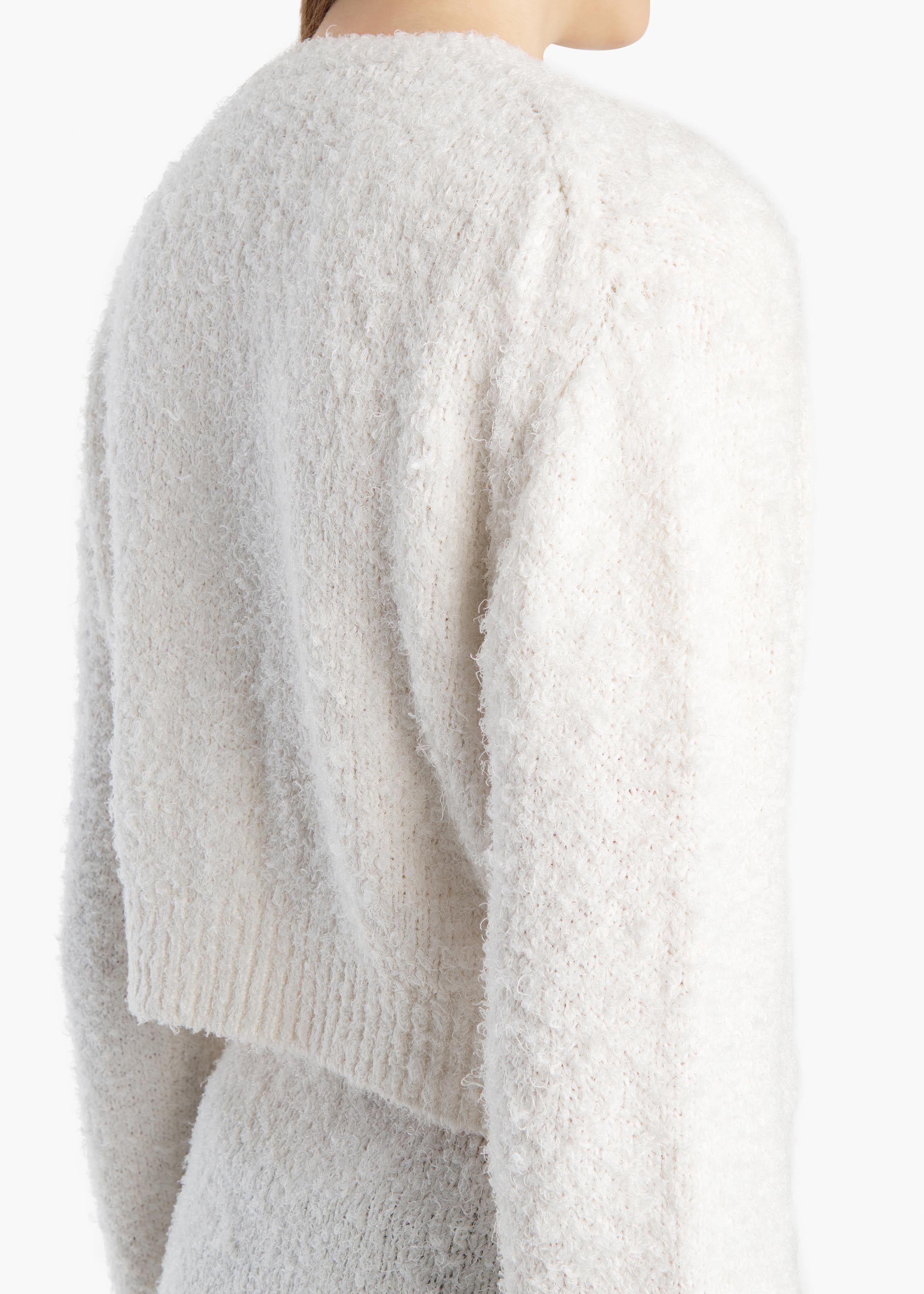 PALOMA CARDIGAN GLAZE 18205205 183 E