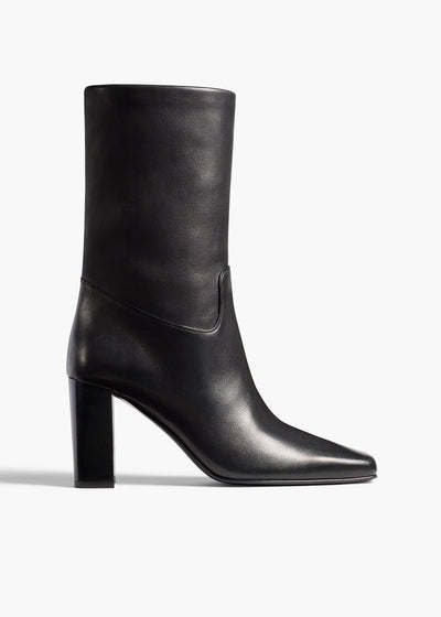 PETRA ANKLE BOOT 85 BLACK F1139 1071 200 A