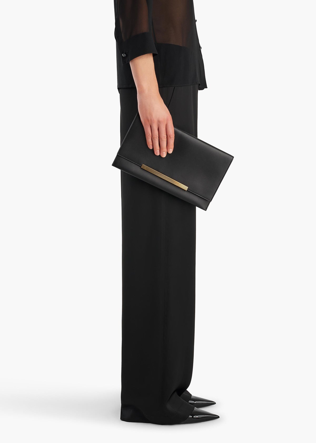 PIPER CLUTCH BLACK H4024 1015 200 E