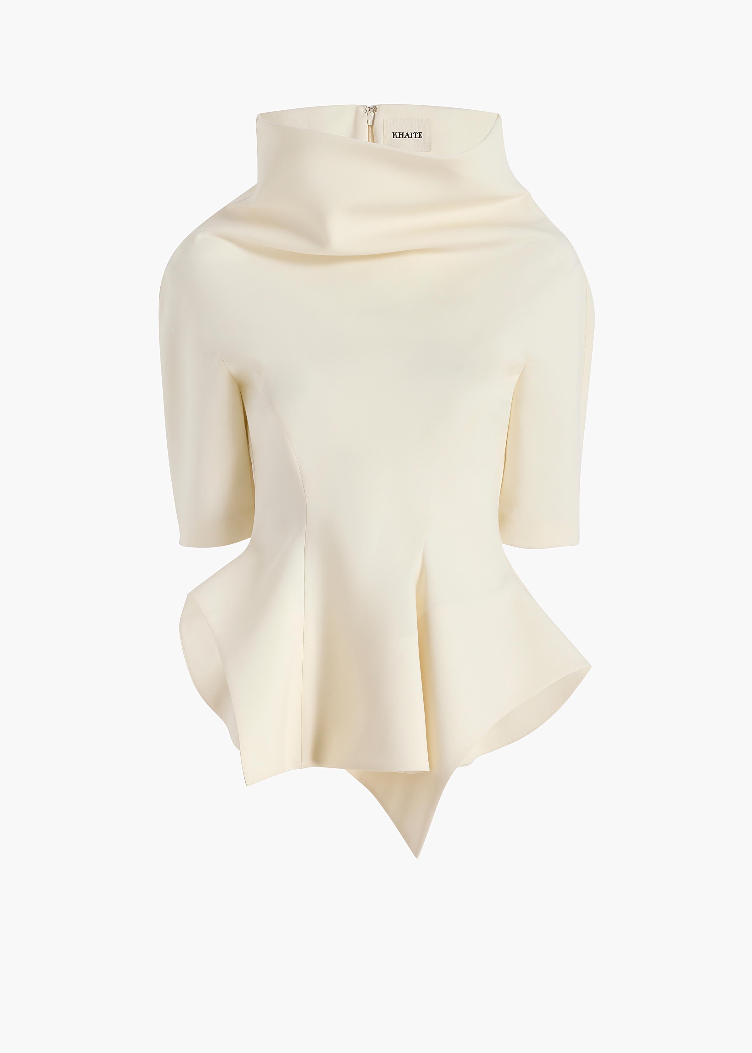 PIPPA TOP NATURAL 2465222 121 GHOST