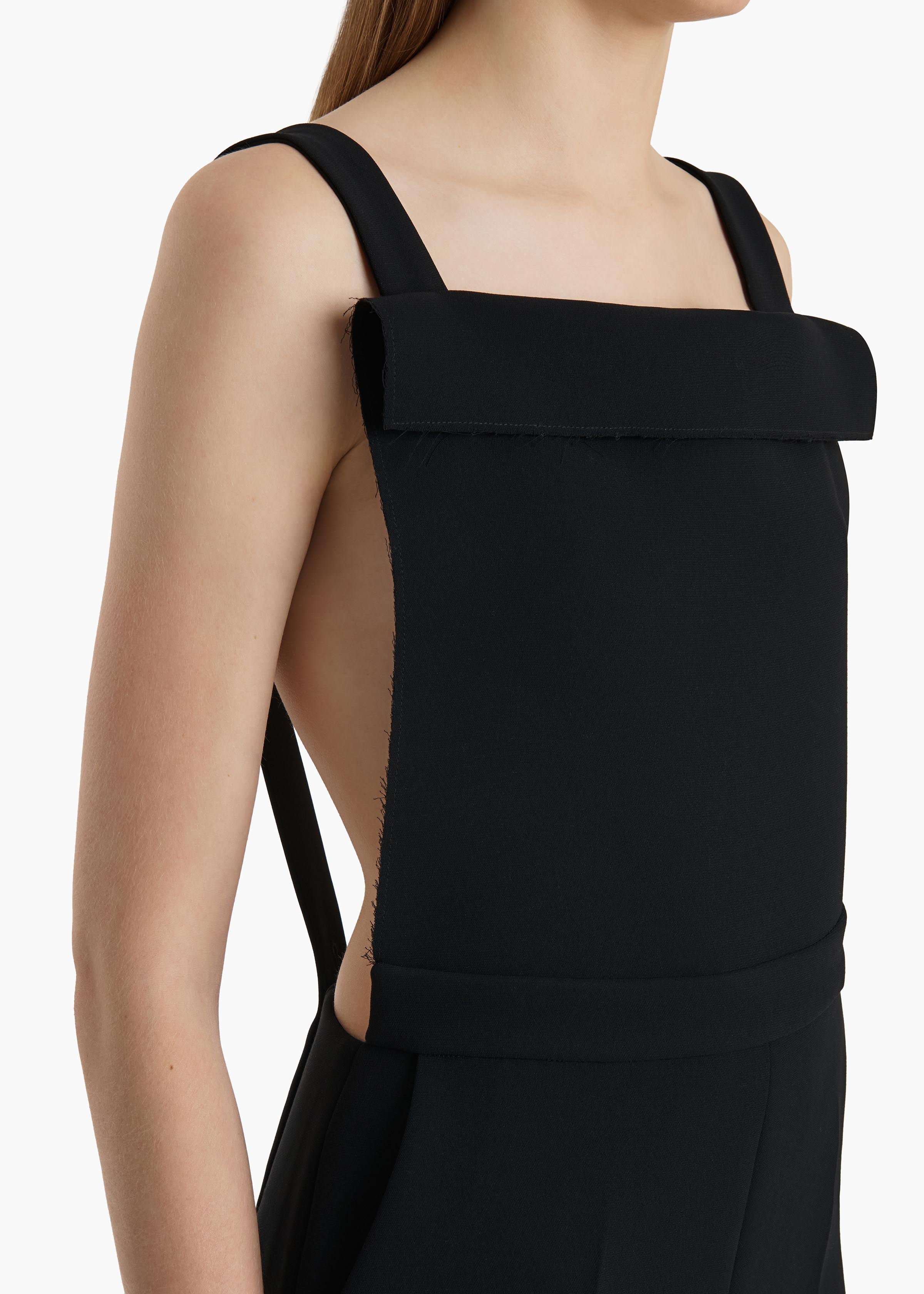 RAE DUNGAREE BLACK 31964114 200 D