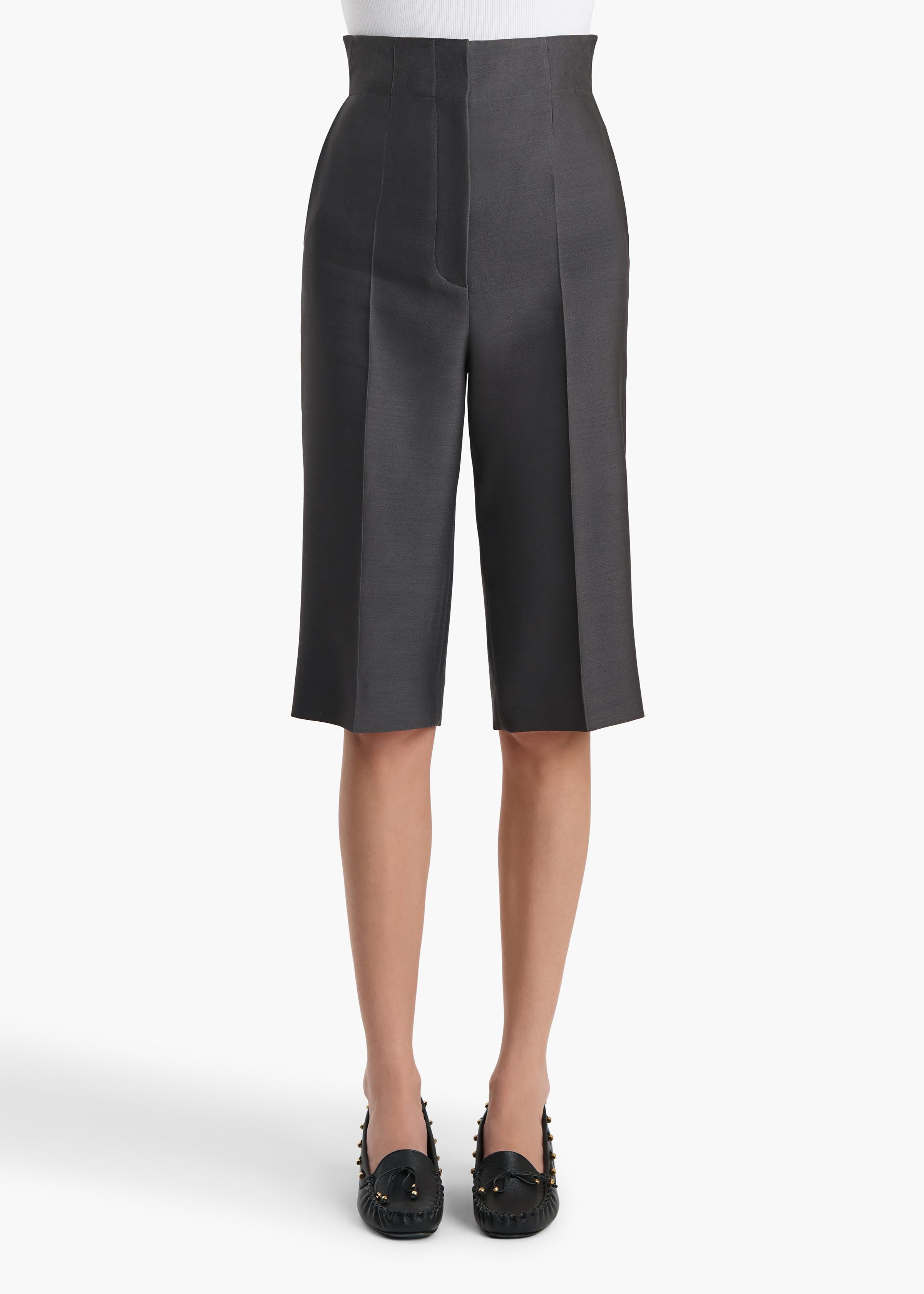 RAELLE SHORT STORM WOOL 3200582 217 B