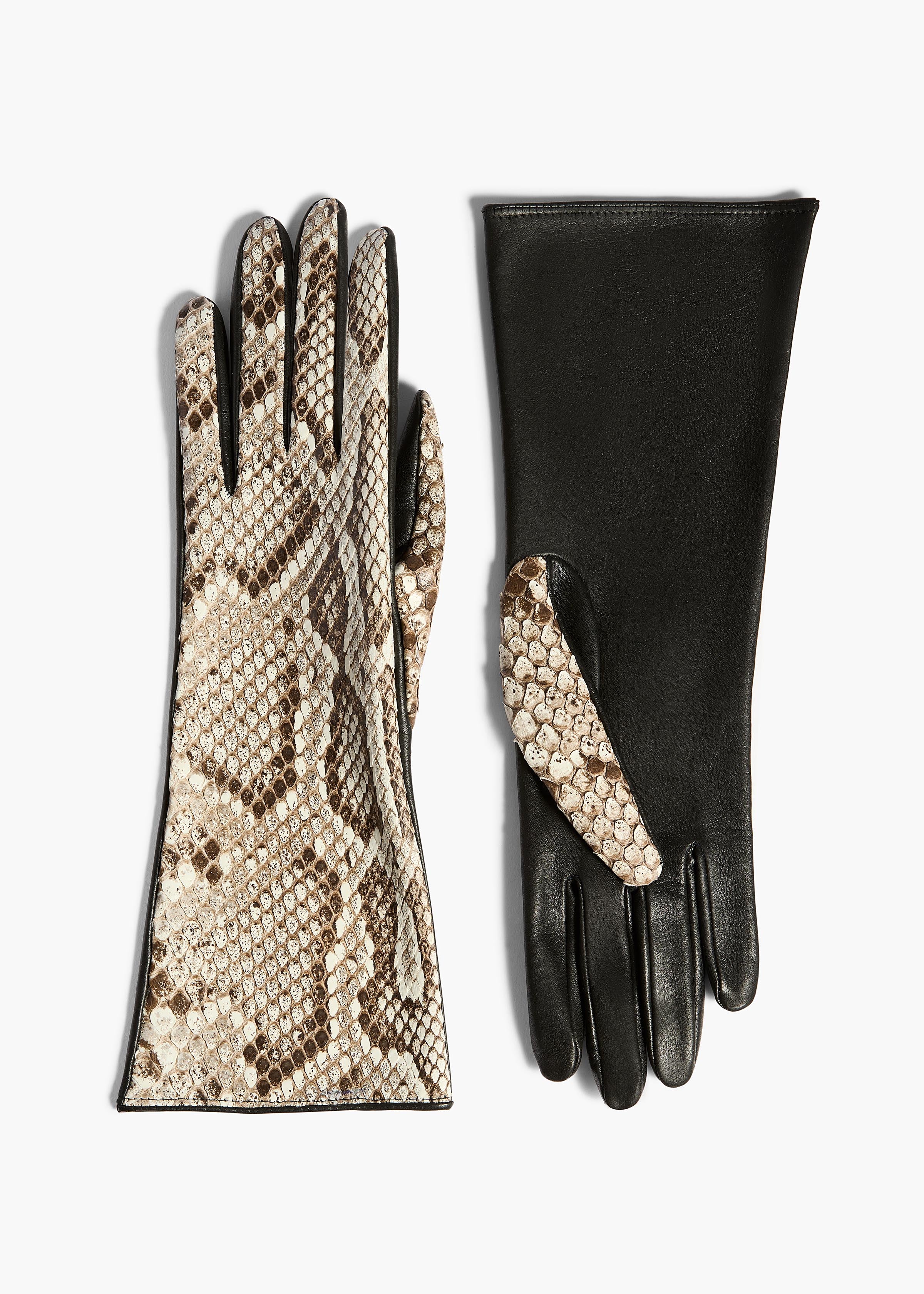 REMO MID GLOVES NATURAL 10120 928 121 A