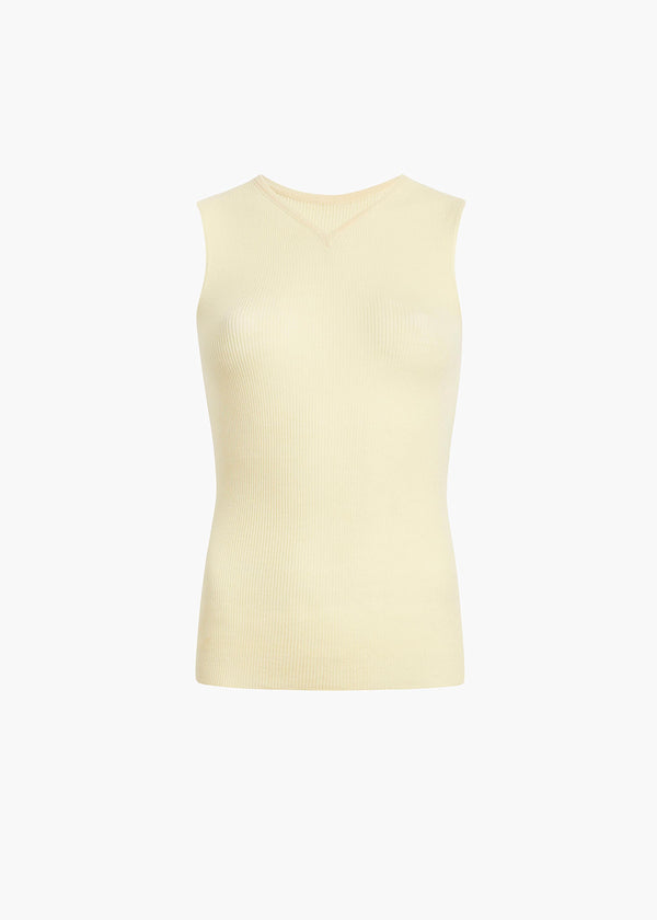 Renato Top in Pollen FLAT VIEW