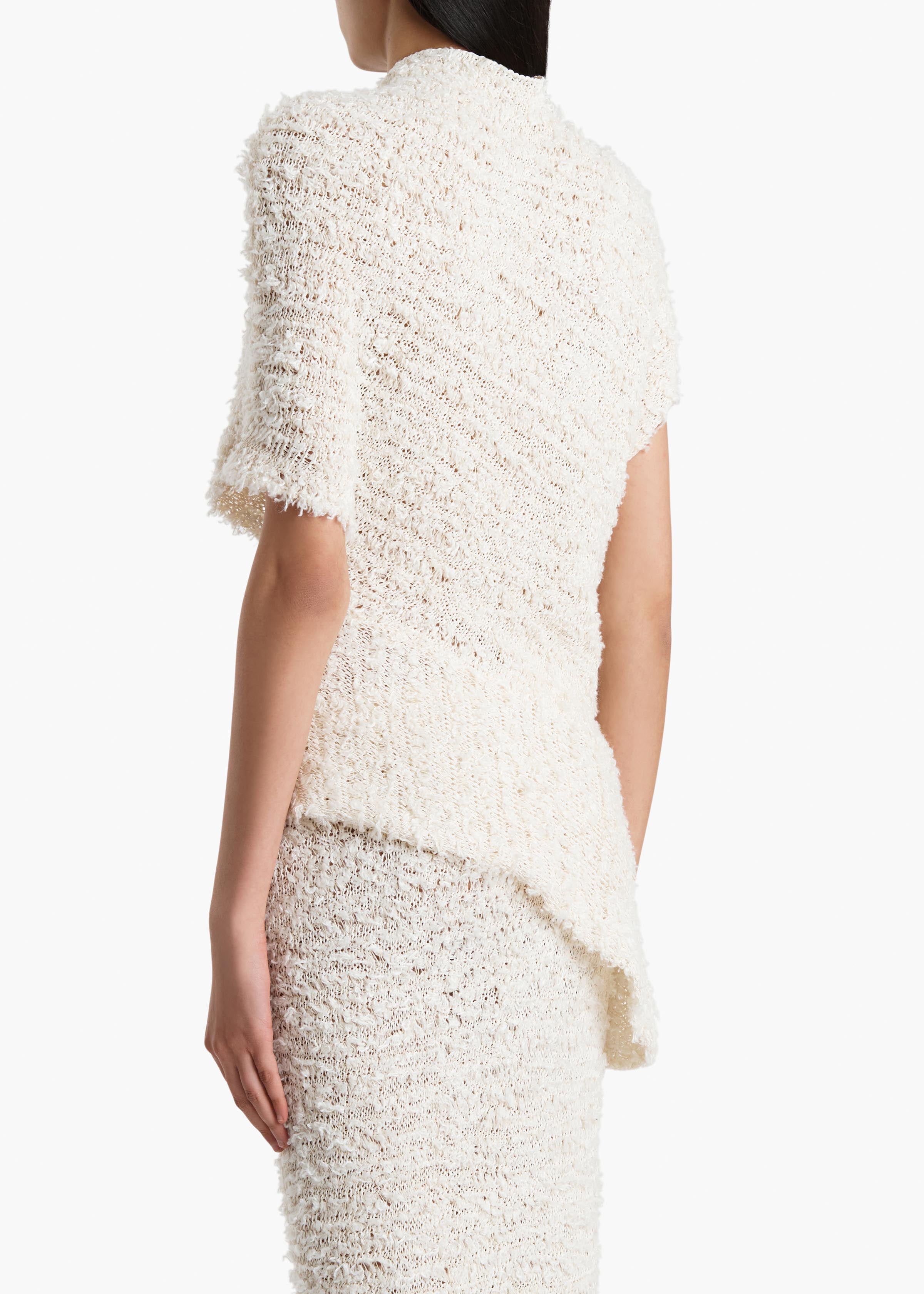 RHODES TOP IVORY 18164463 101 C