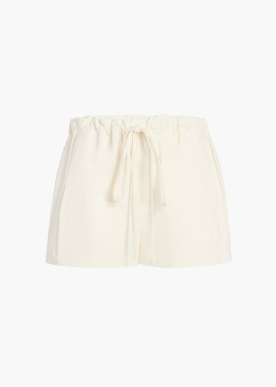 ROBBIE SHORT NATURAL 32041007 121 GHOST