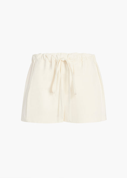 ROBBIE SHORT NATURAL 32041007 121 GHOST