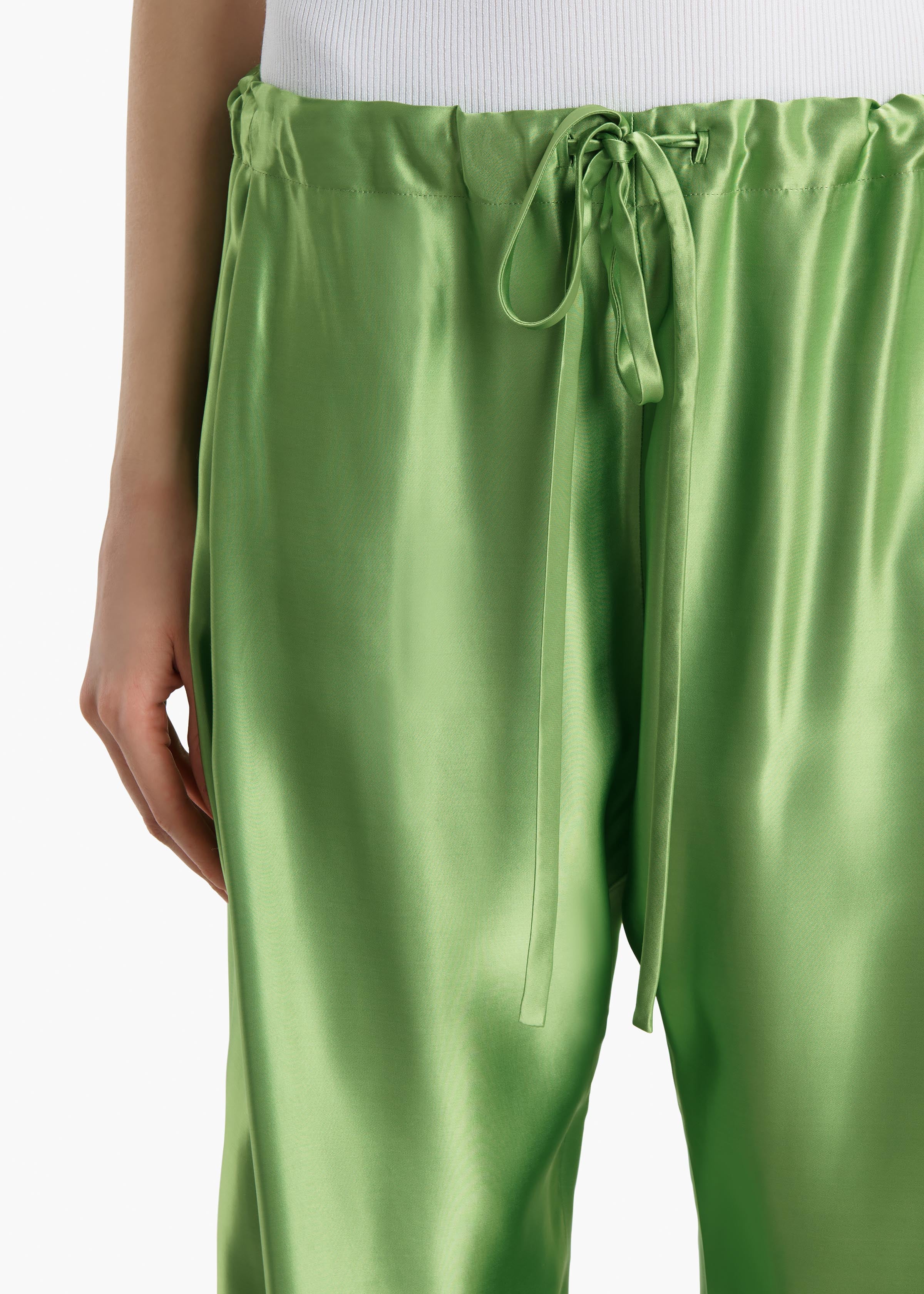 ROHEN PANT ABSINTHE 31934225 402 D