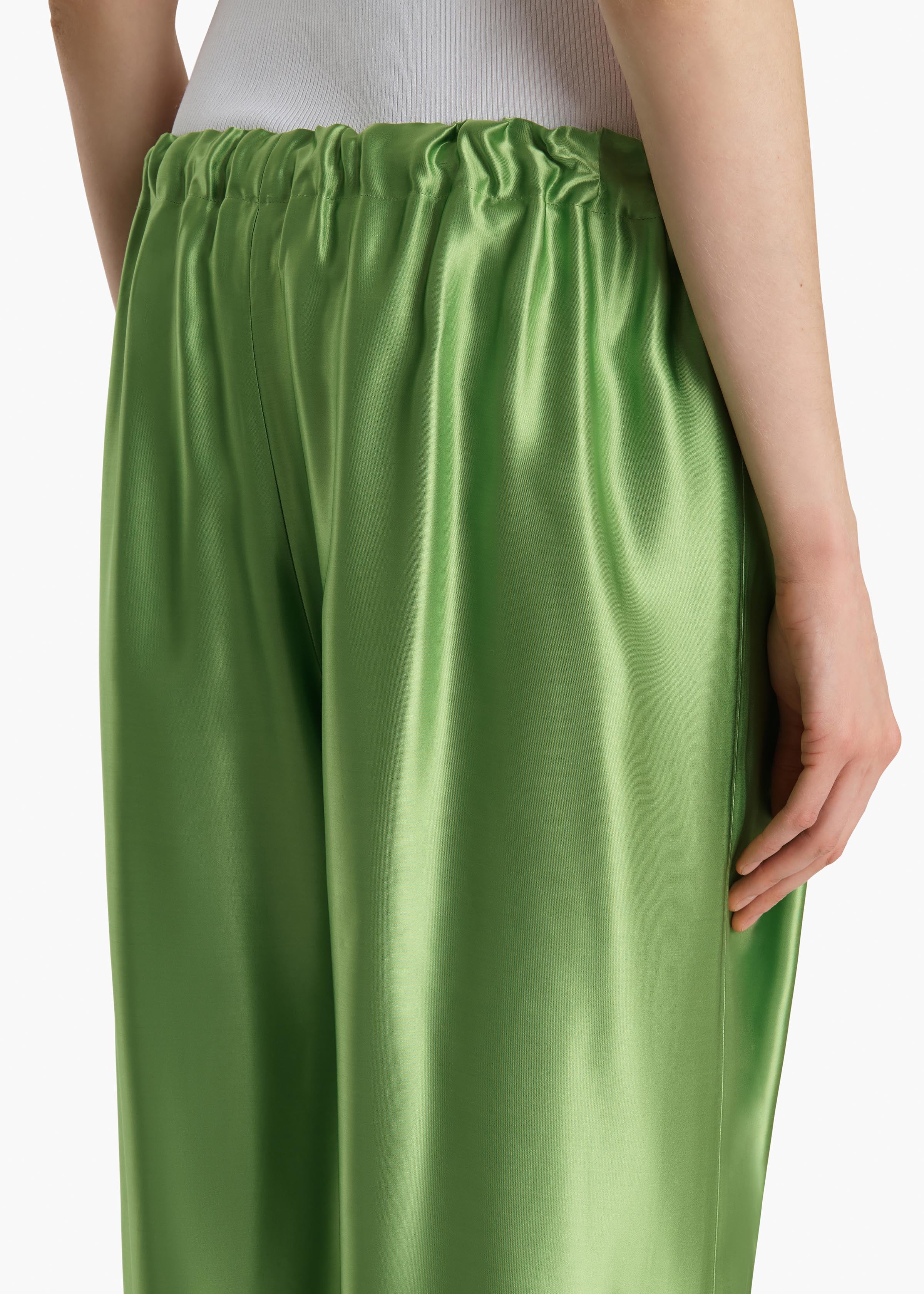 ROHEN PANT ABSINTHE 31934225 402 E