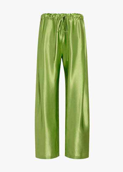 ROHEN PANT ABSINTHE 31934225 402 GHOST