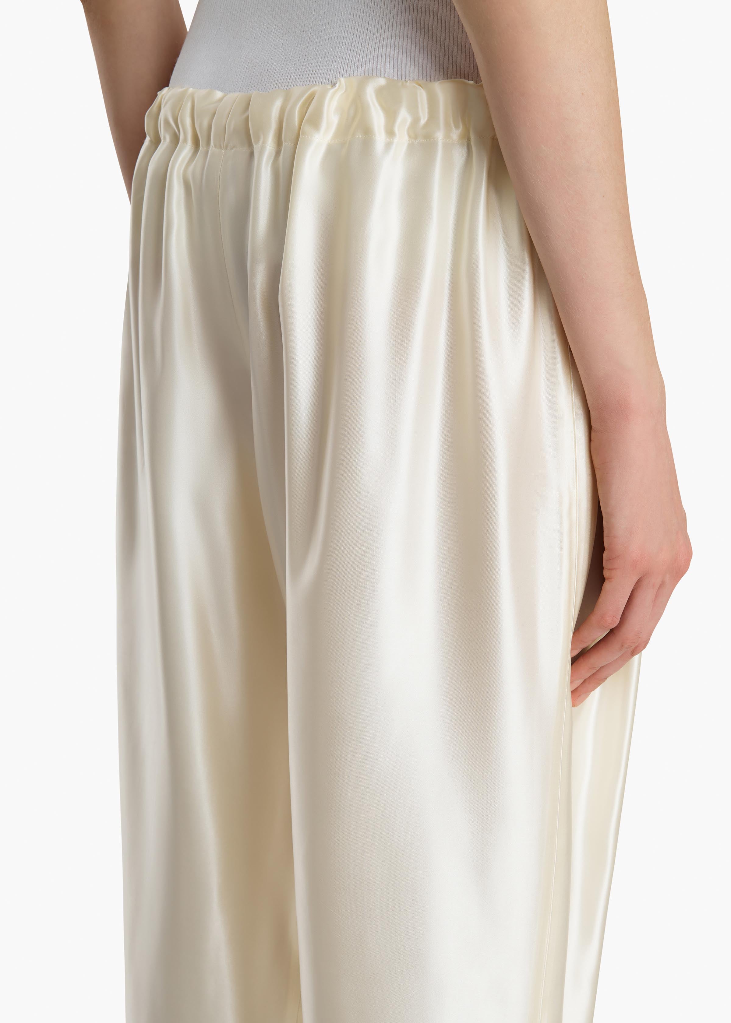 ROHEN PANT CREAM 31934225 103 E