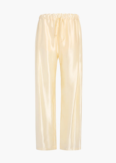 ROHEN PANT CREAM 31934225 103 GHOST