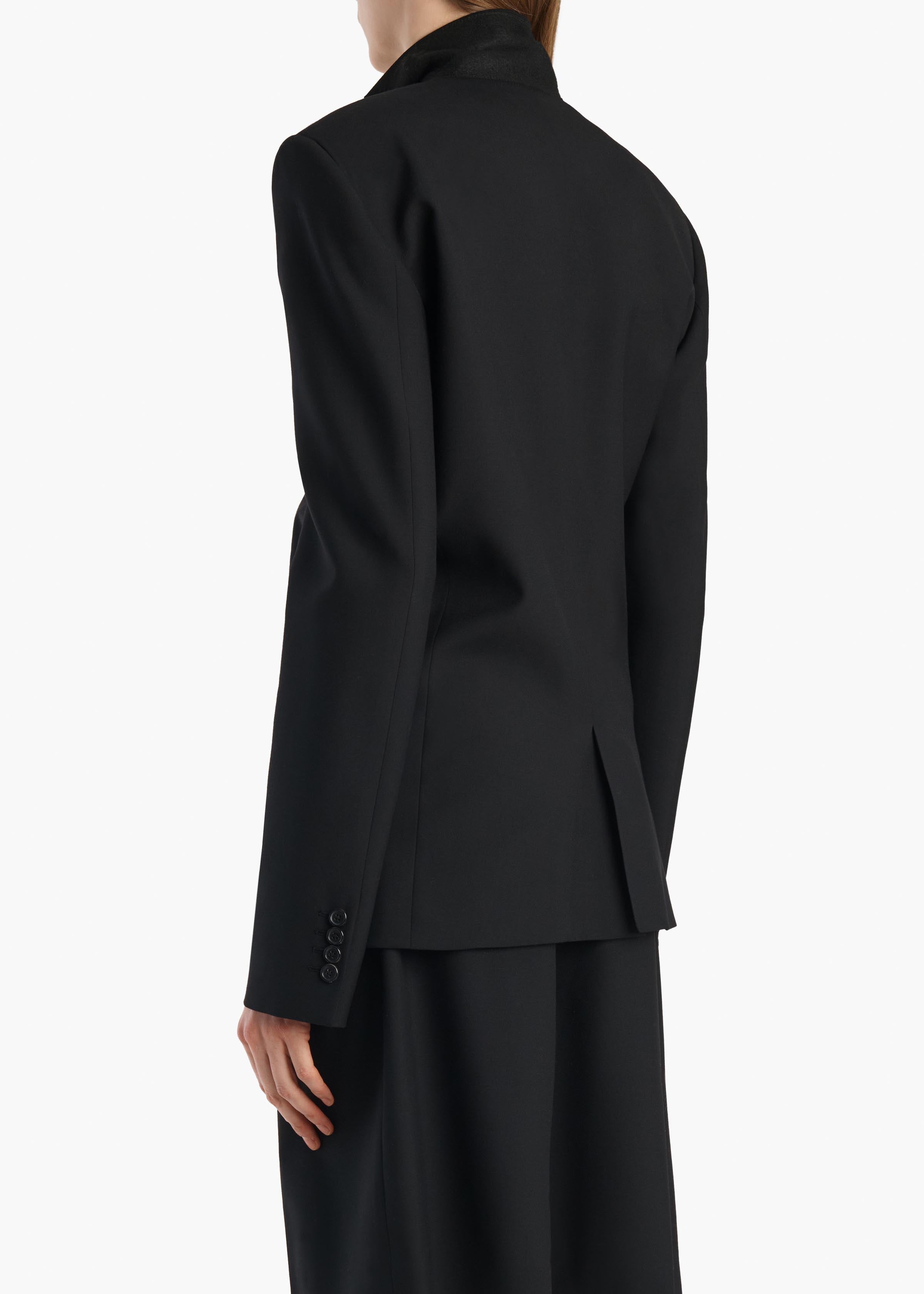 ROLO JACKET BLACK 6248582 200 C
