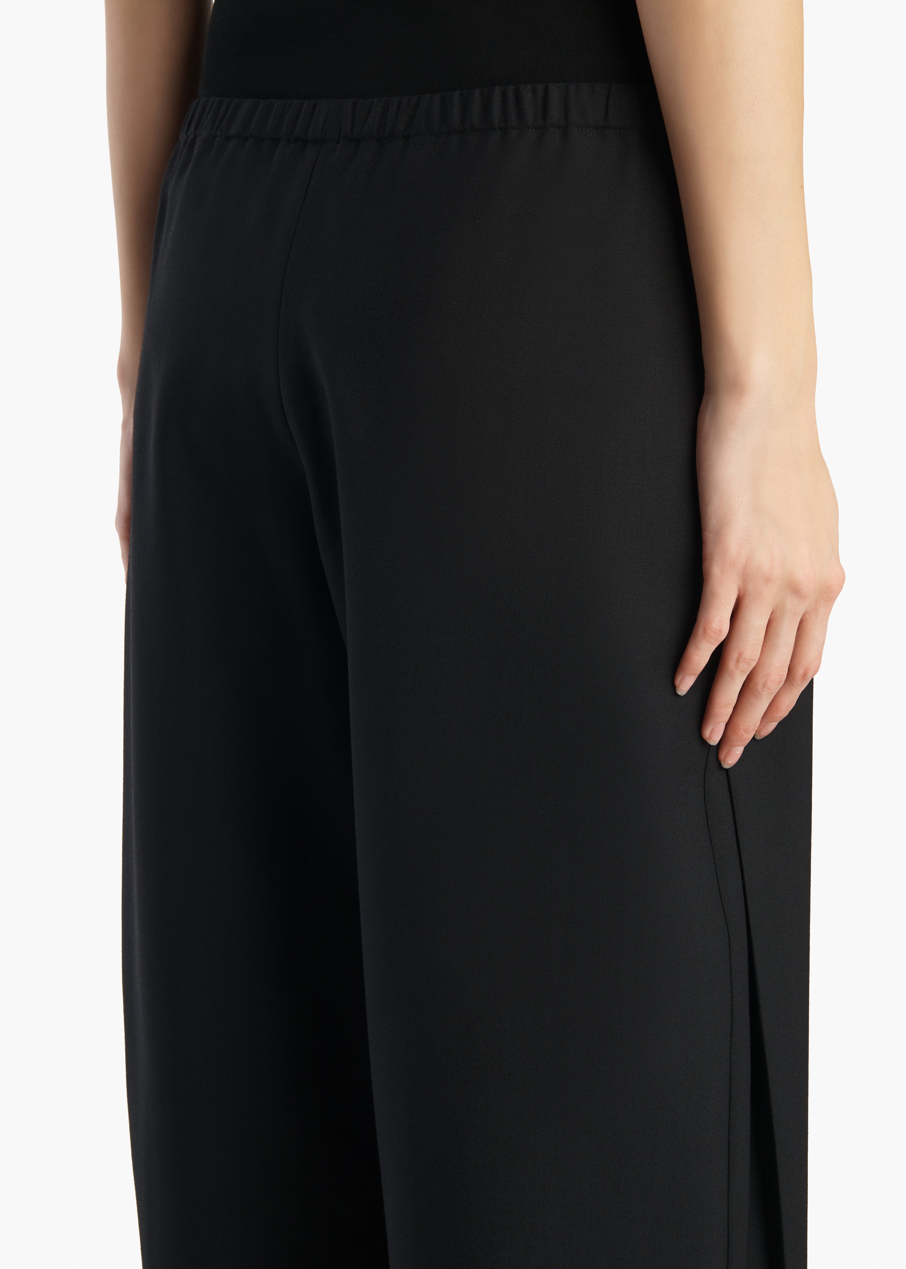 ROMA PANT BLACK 3212587 099BP E
