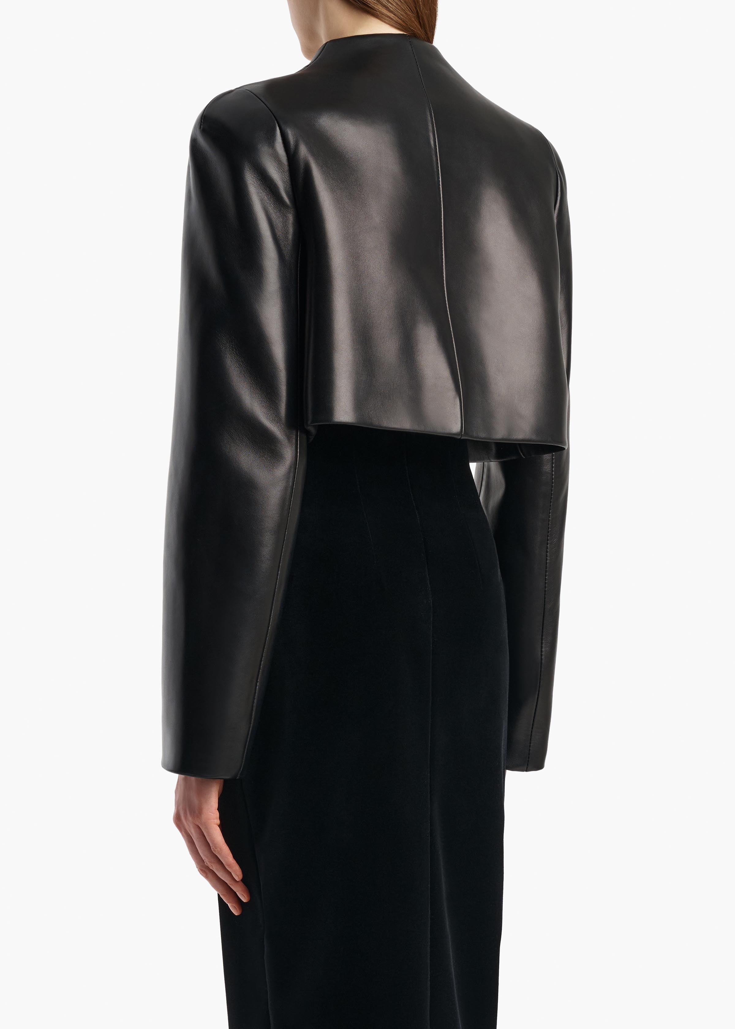 SAMO JACKET BLACK 62591012 200 C
