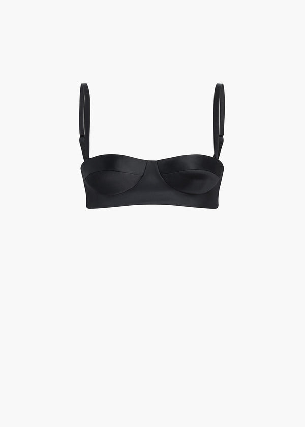 SELAH TOP BLACK 2471123 200 GHOST