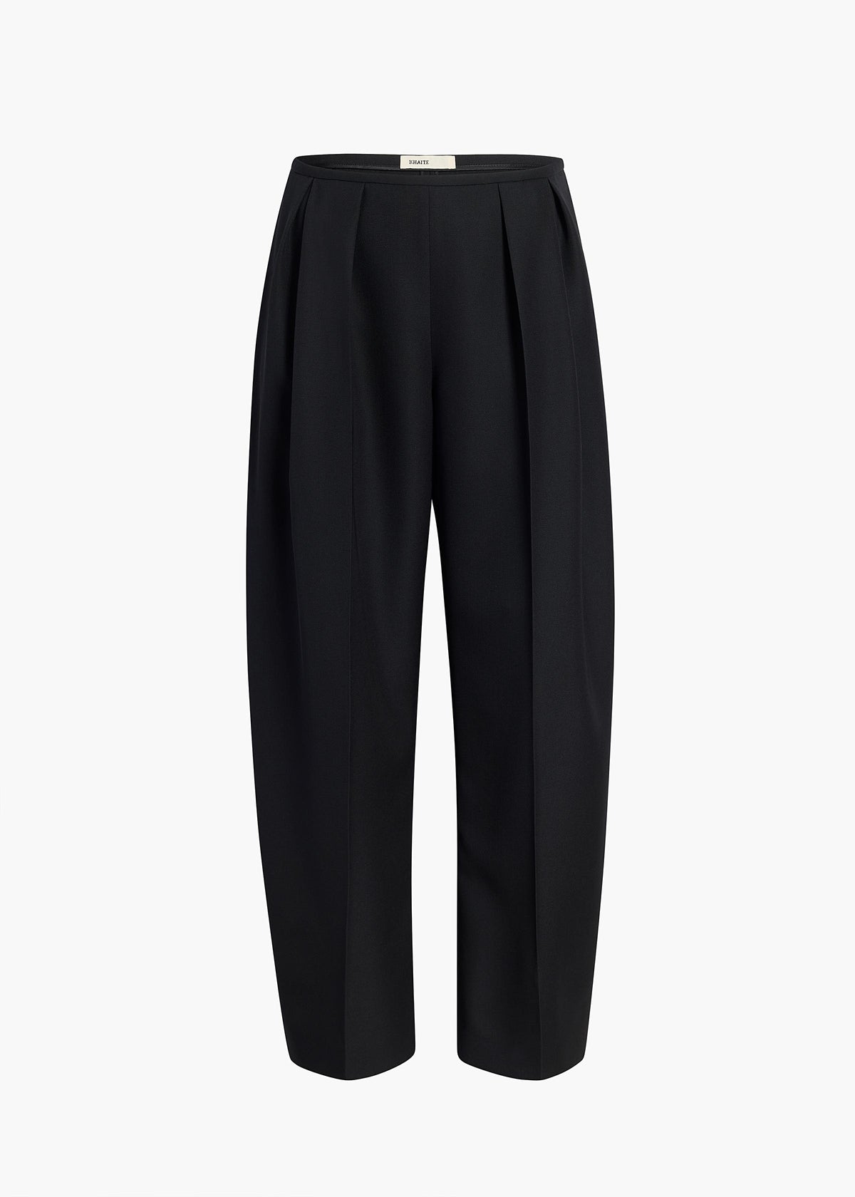 SIMA PANT BLACK 3222590 200 GHOST
