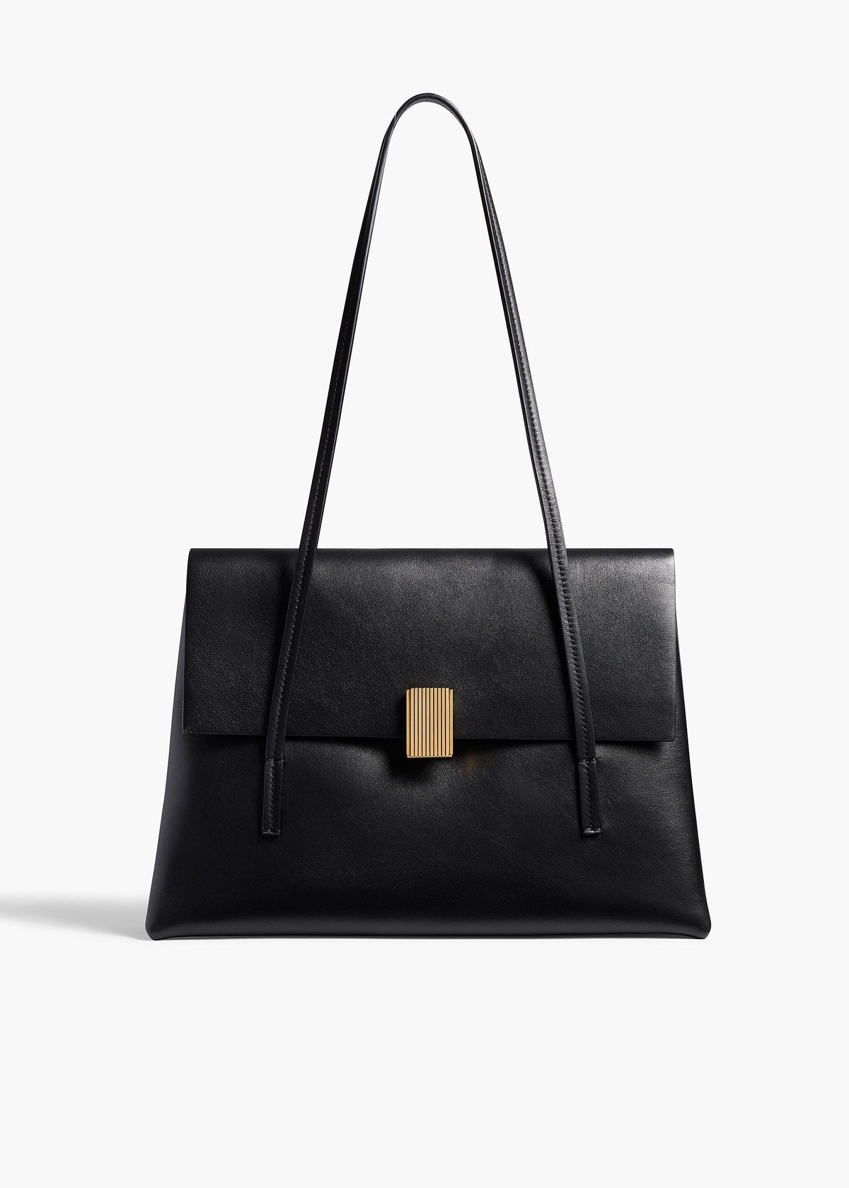 SOFT BLAKE SHOULDER BAG BLACK H2066 1015 200 A