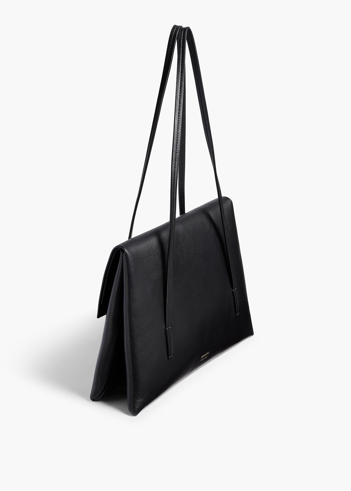 SOFT BLAKE SHOULDER BAG BLACK H2066 1015 200 B
