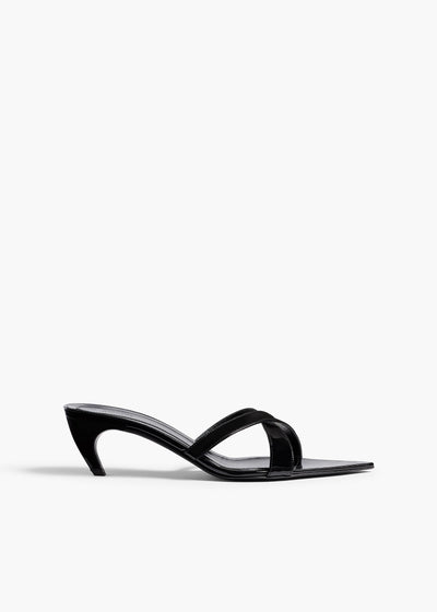 SOPHIE SANDAL 55 BLACK F3129 938 200 A