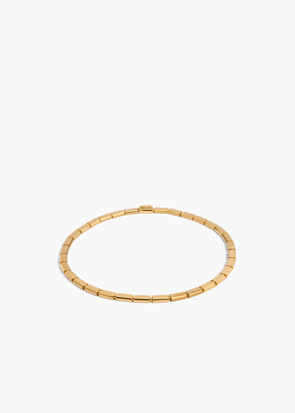 STAPLE SMALL NECKLACE GOLD GOLD 10262 008 917 B