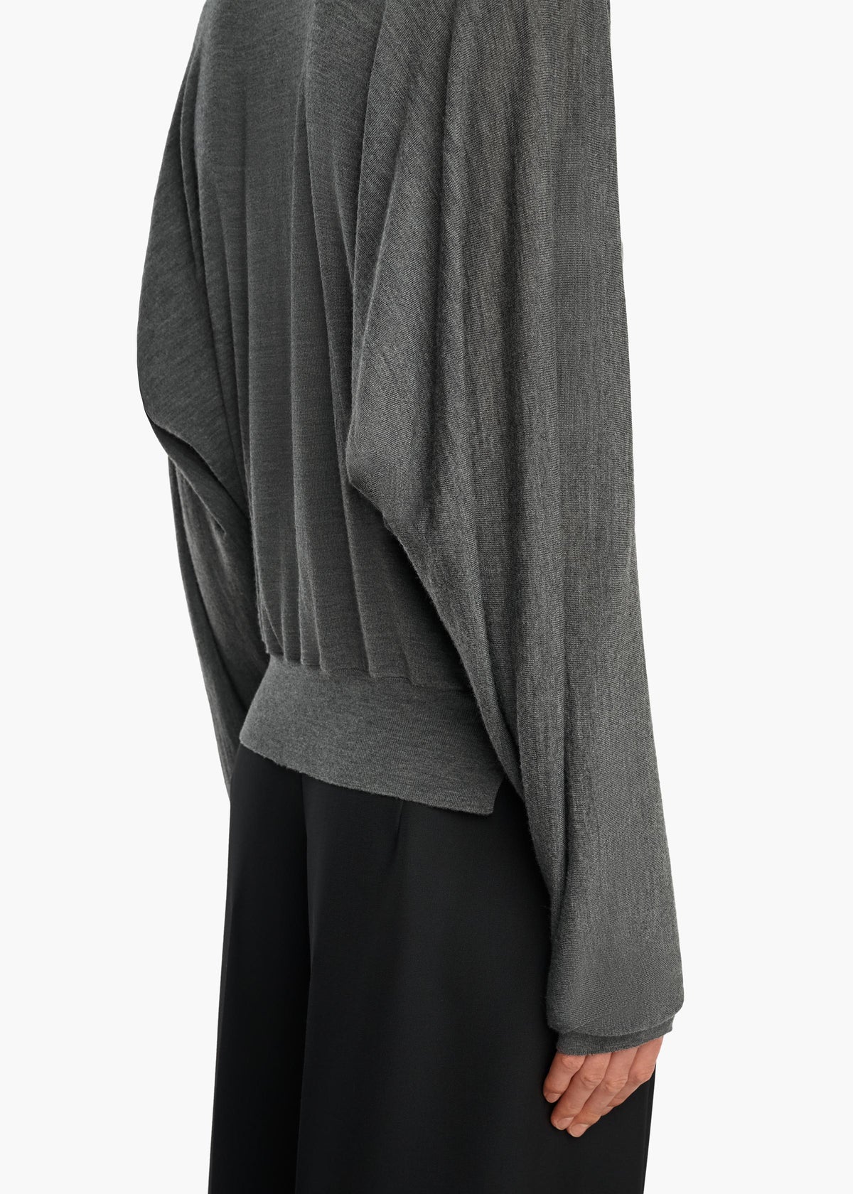 SUZANNE SWEATER MERCURY 18489544 285 E