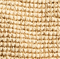 Billie Bucket Bag in Natural Raffia swatch
