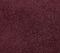 Donna Evening Clutch in Rouge Noir Suede swatch