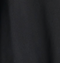 Bodine Top in Black Silk swatch