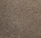 Donna Evening Clutch in Morning Dove Suede swatch