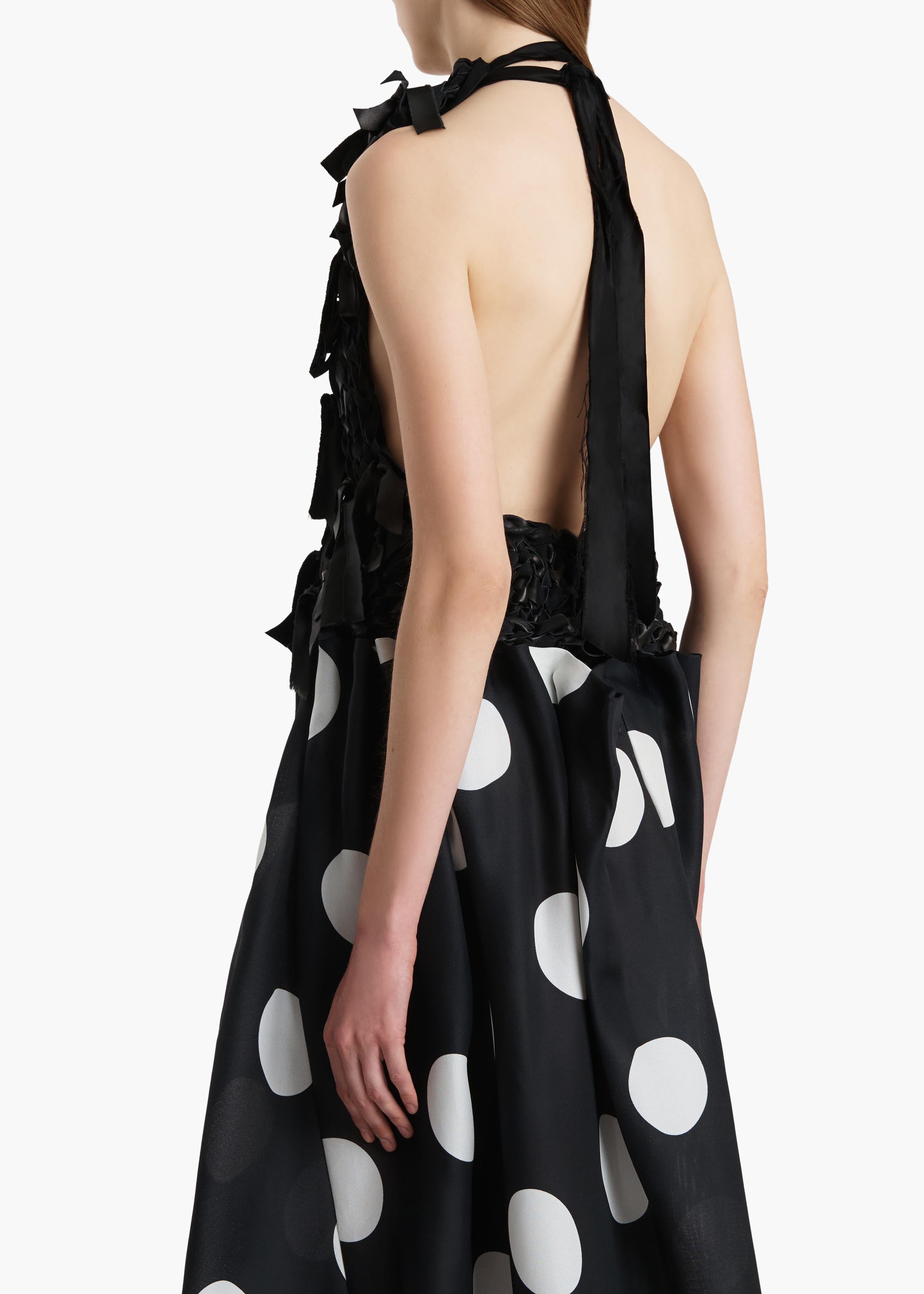 TEVIS TOP BLACK 182631012 200 C