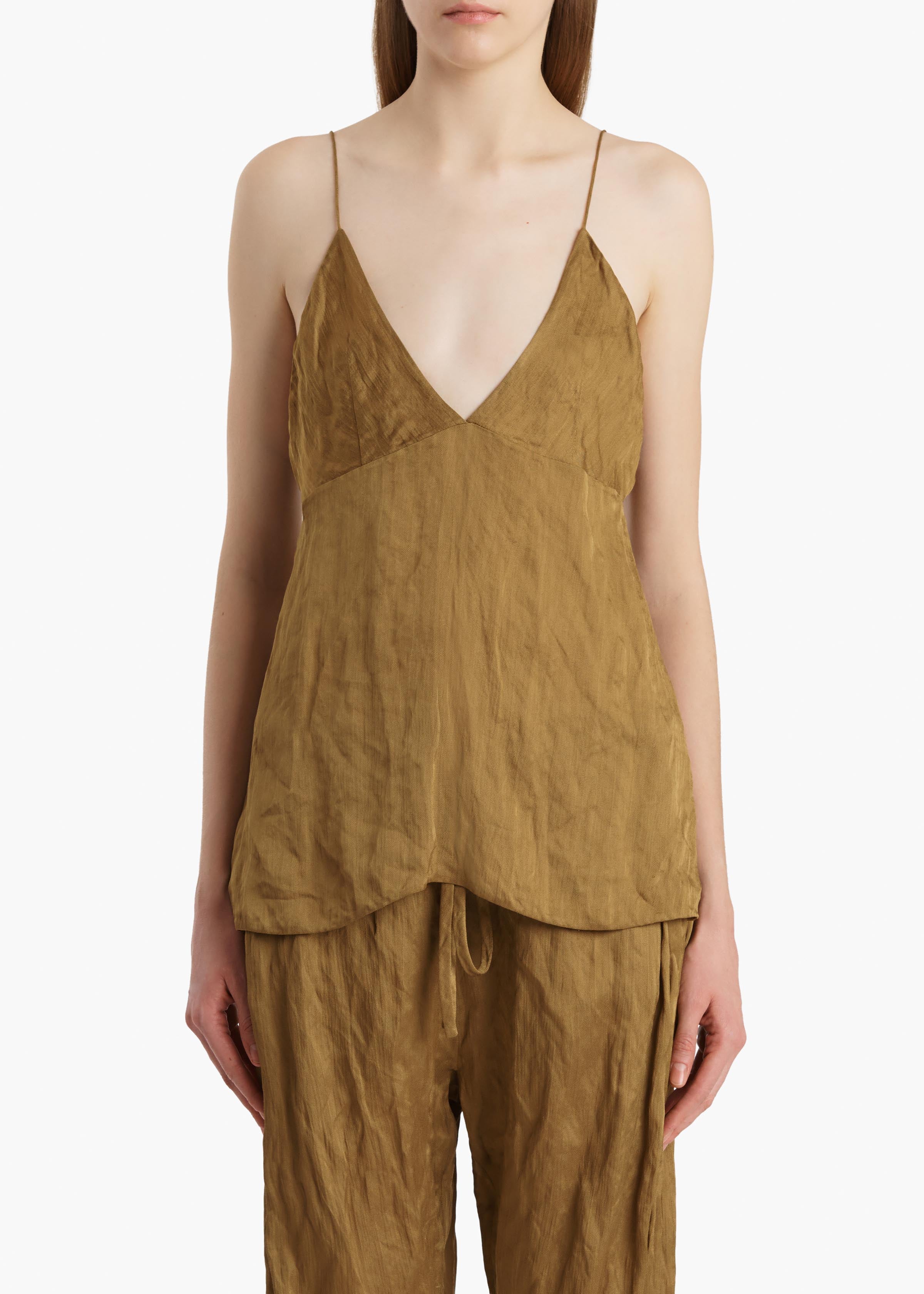 TIMY TOP GOLDEN OCHRE 2466466 980 B